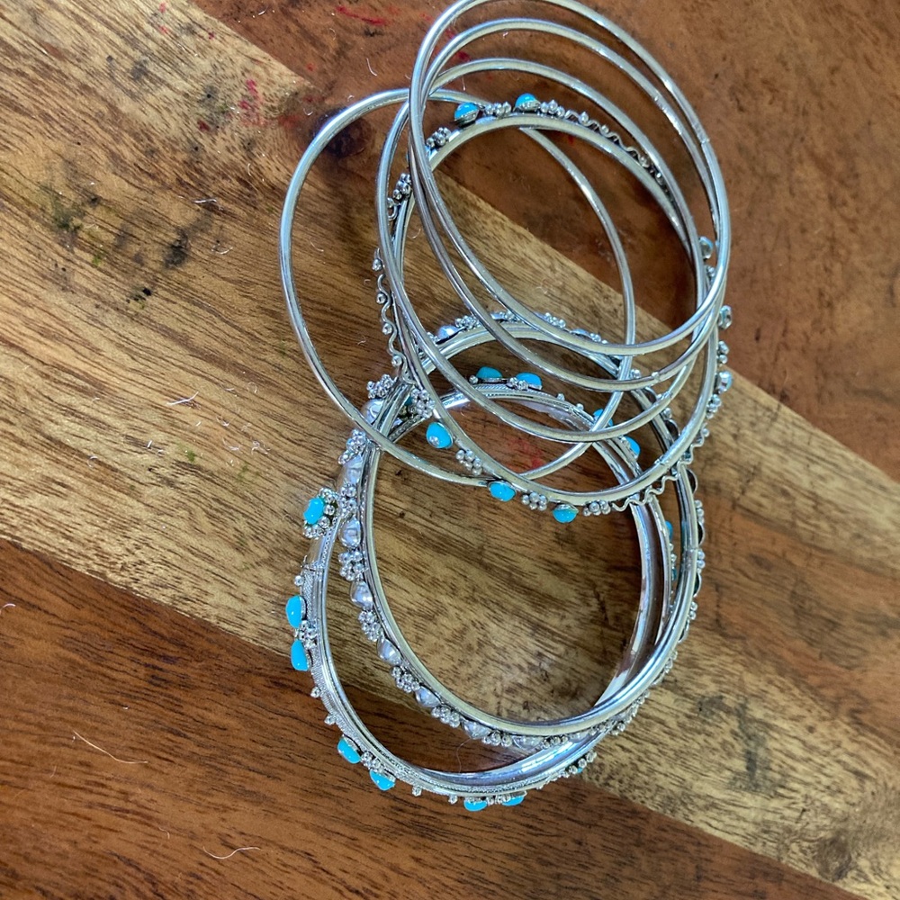 Multiple bracelets - Picture 6 of 6